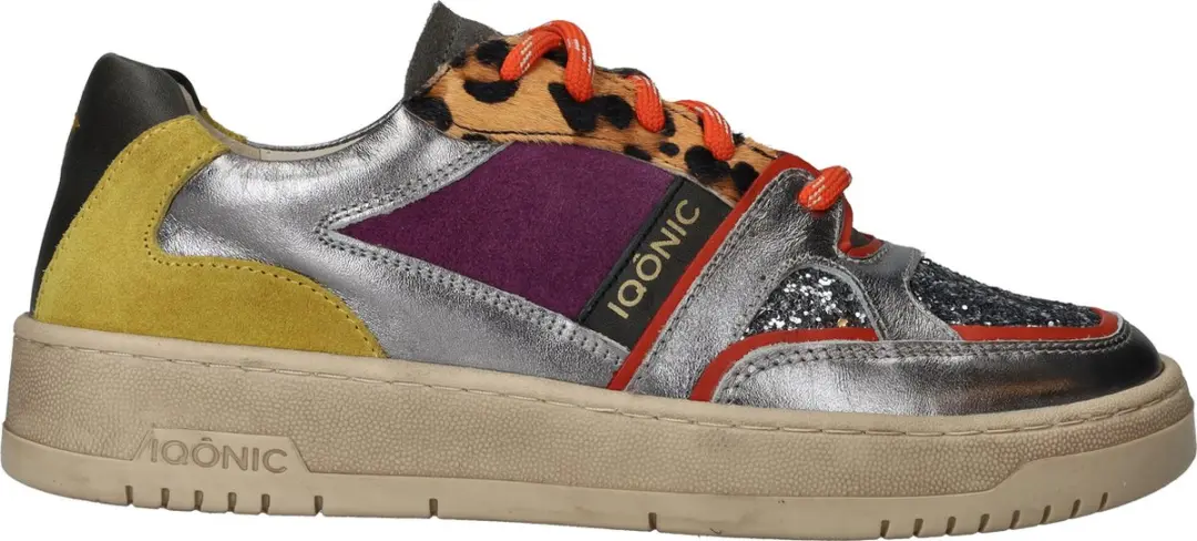 IQÔNIC Sneakers