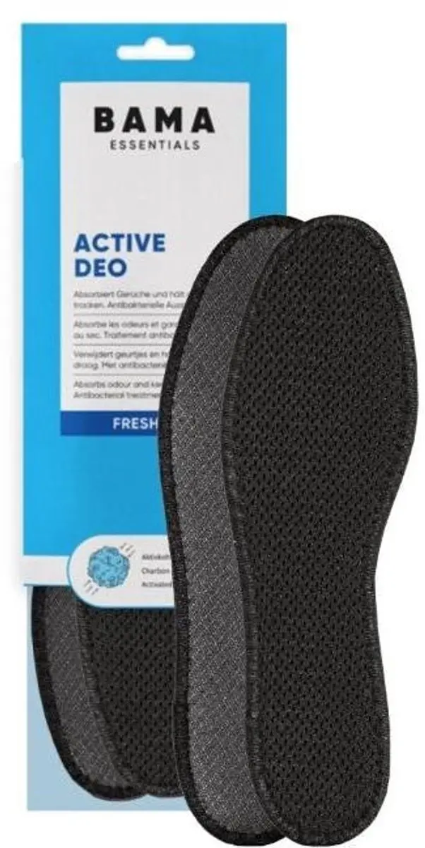 Bama Active Deo