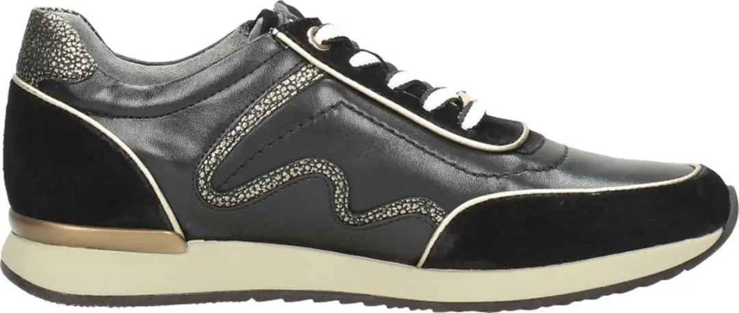 Regarde le Ciel Britte-05 Sneakers Laag