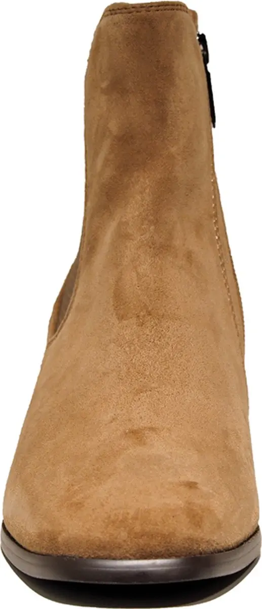 Regarde Le Ciel Pilar 08 Enkellaarzen Beige - afbeelding 5 van 6