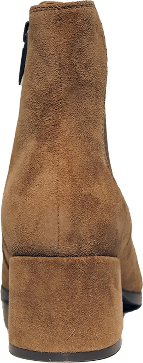Regarde Le Ciel Pilar 08 Enkellaarzen Beige - afbeelding 4 van 6