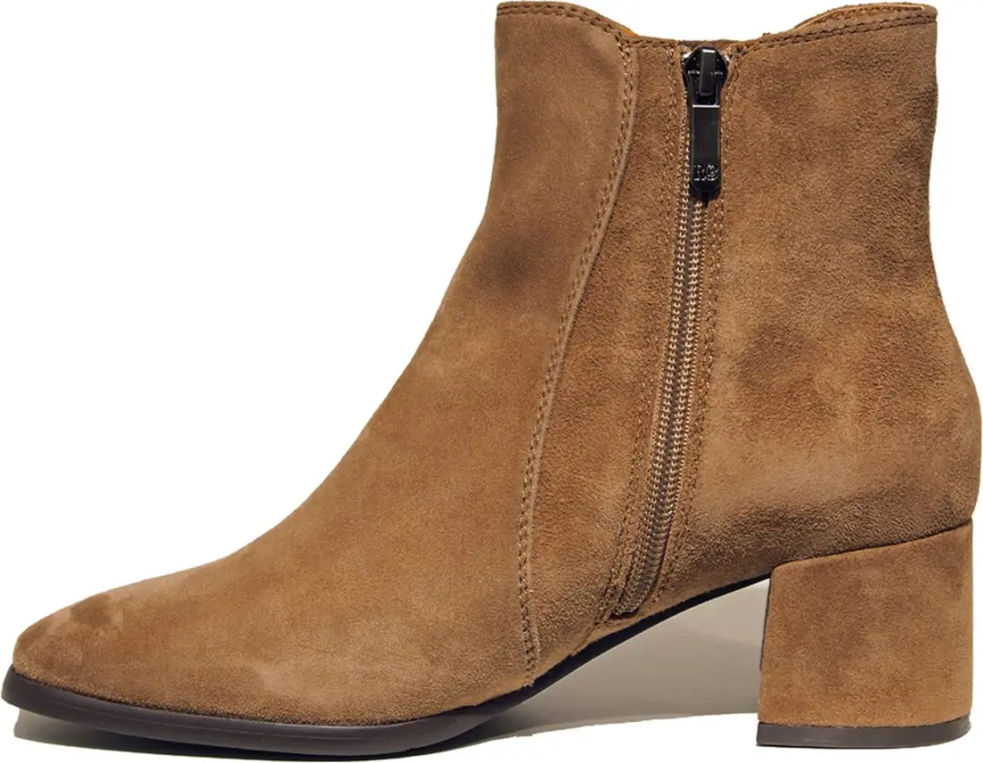 Regarde Le Ciel Pilar 08 Enkellaarzen Beige - afbeelding 2 van 6