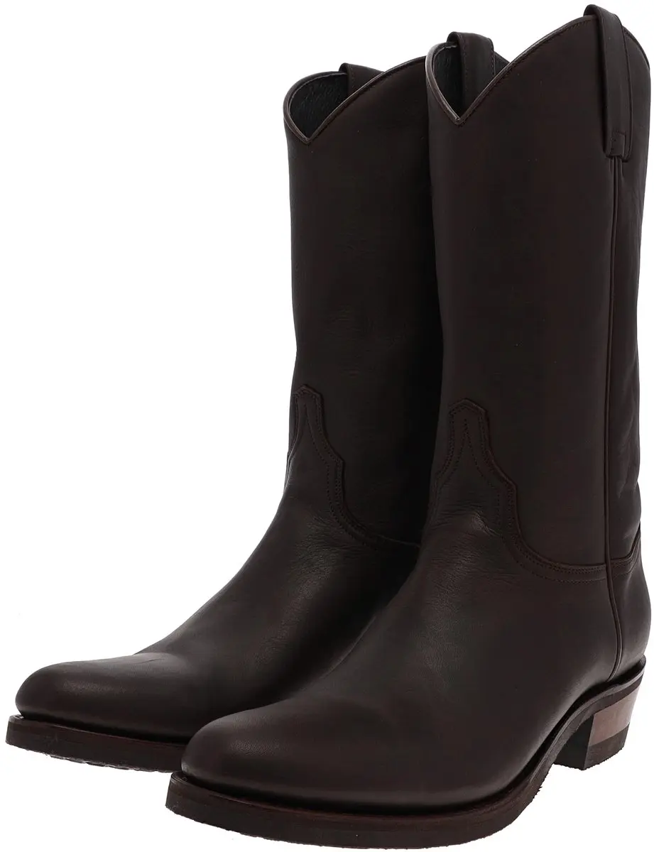 Sendra LAZO 5588 westernlaarzen donkerbruin