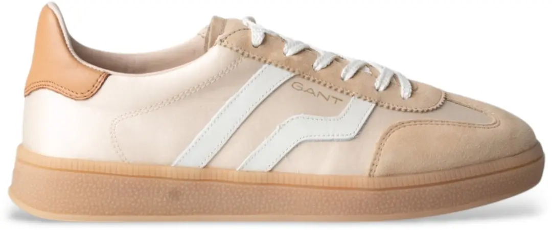 Gant Cuzima leren sneakers