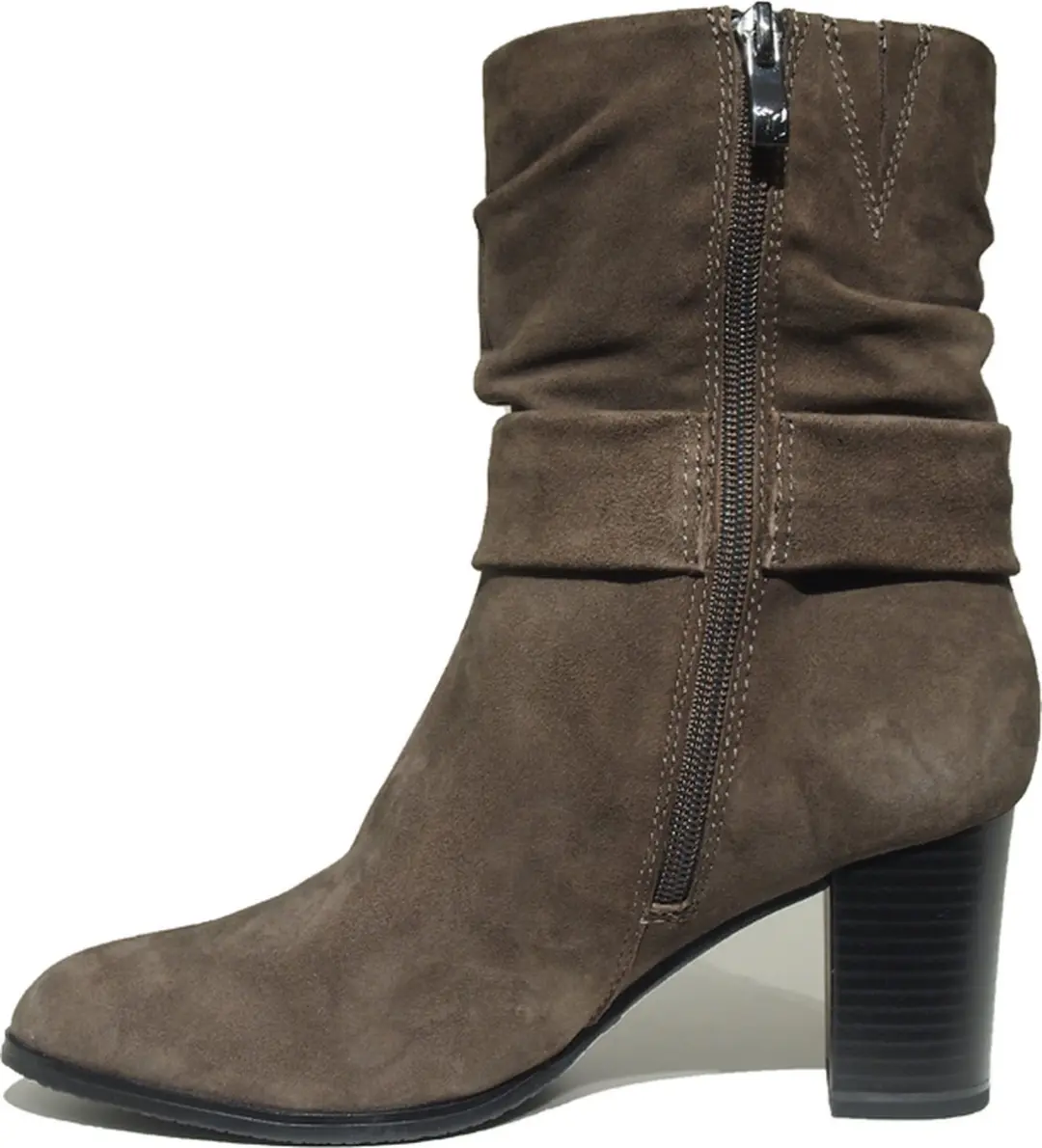 Caprice 9-25328-41 Enkellaarzen Beige - afbeelding 2 van 6