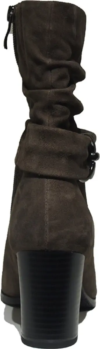 Caprice 9-25328-41 Enkellaarzen Beige - afbeelding 4 van 6