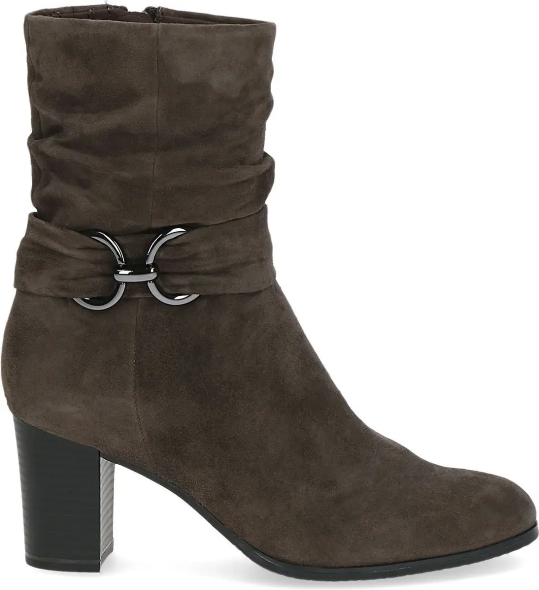 Caprice 9-25328-41 Enkellaarzen Beige - afbeelding 6 van 6