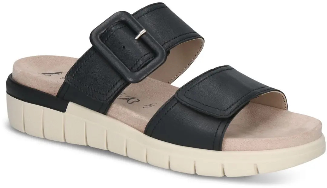 Caprice Dames Slipper 9-27203-44 855 H-breedte Maat: 37 EU