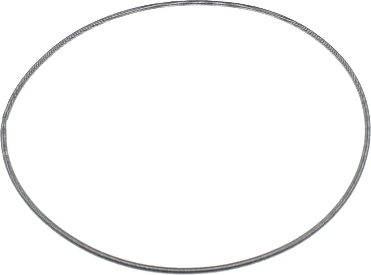 Whirlpool Spanring Deurrubber 480111100817