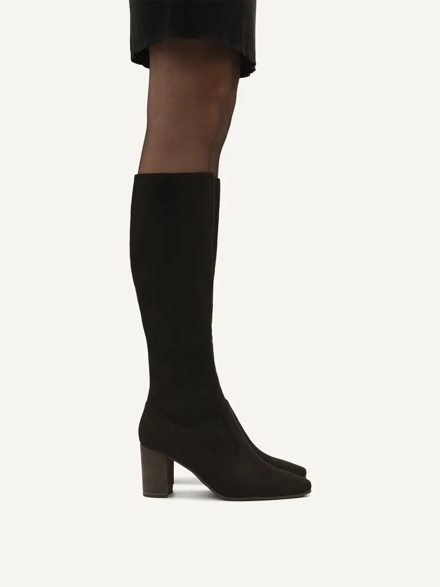 Caprice Dames Laarzen 9-25520-41-024 - afbeelding 2 van 5