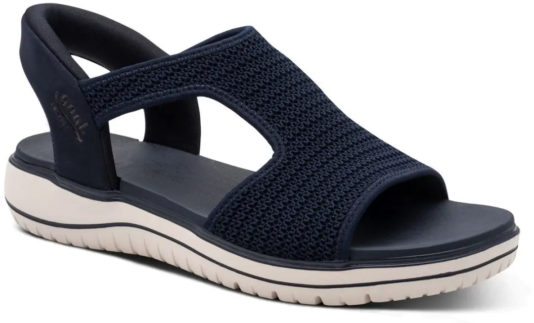 Jana Coshy Dames Sandaaltje 8-28775-46 805 H-breedte Maat: 42 EU