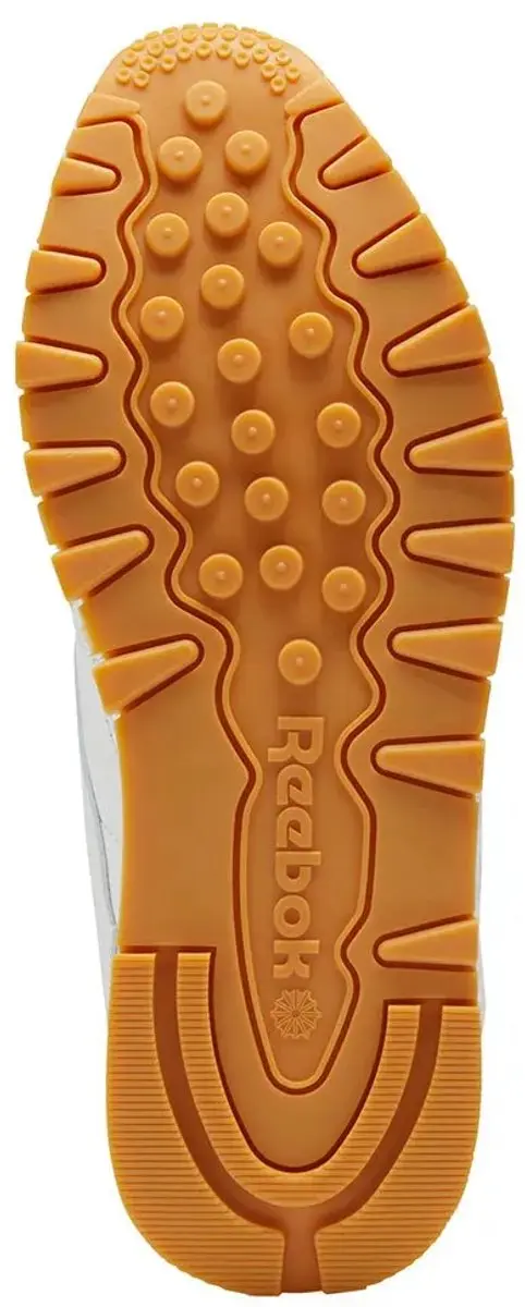 Reebok Classic Leather Schoenen Wit 38 - afbeelding 5 van 6