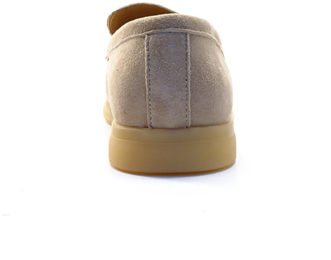 Shoecolate Cappuccino instap flosje 8.16.12.500 cappuccino Cappuccino