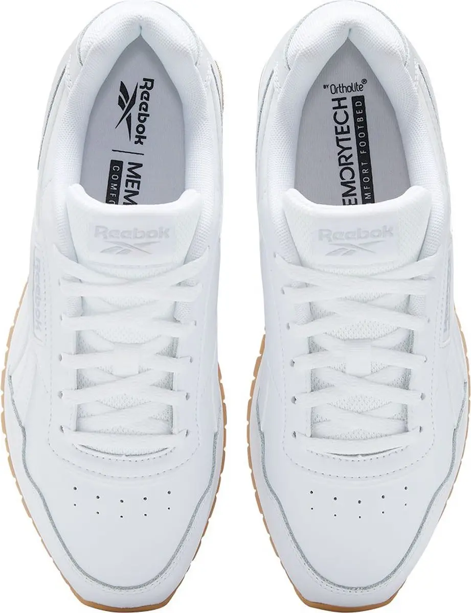 Reebok Classics Glide Schoenen Beige 38 - afbeelding 6 van 6