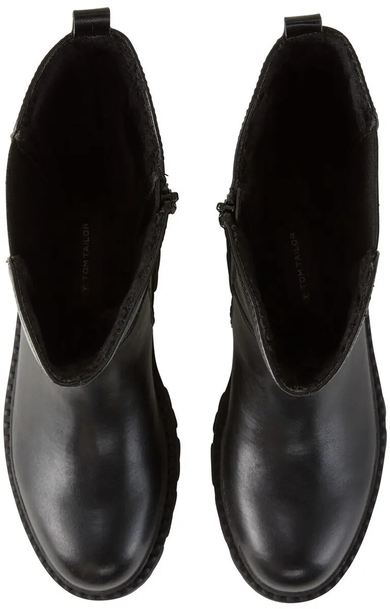 Tom Tailor