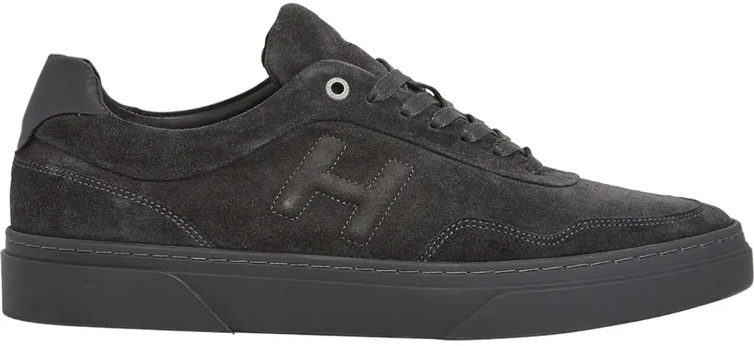 Hackett Hackney Velvet Schoenen Grijs EU 45 Man