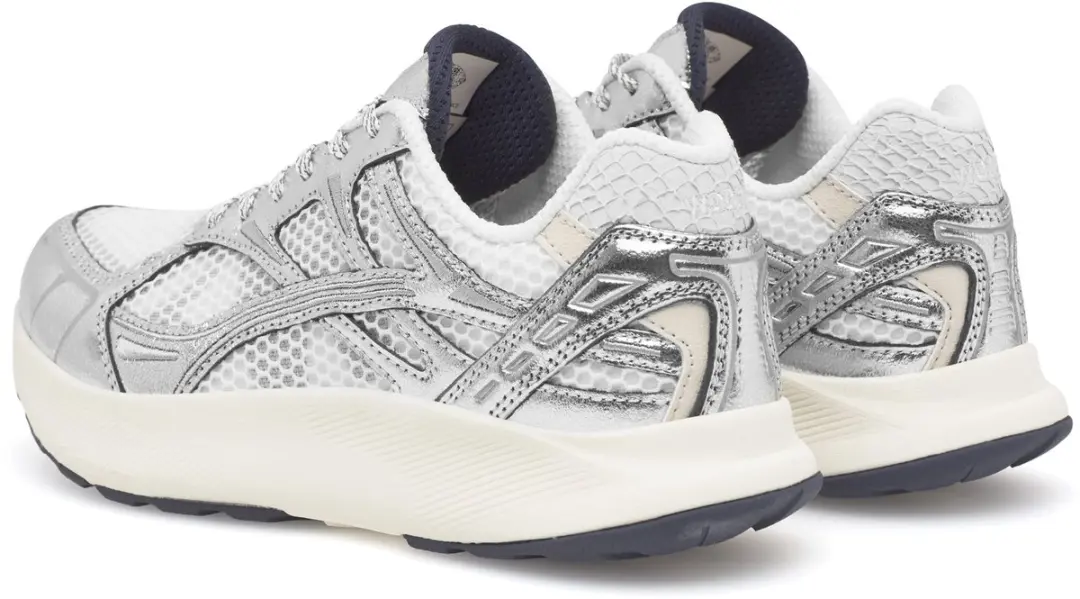 Sneakers Freja Metallic