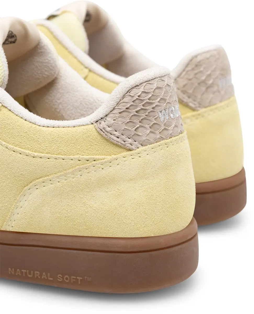 Sneakers Bjork Suede