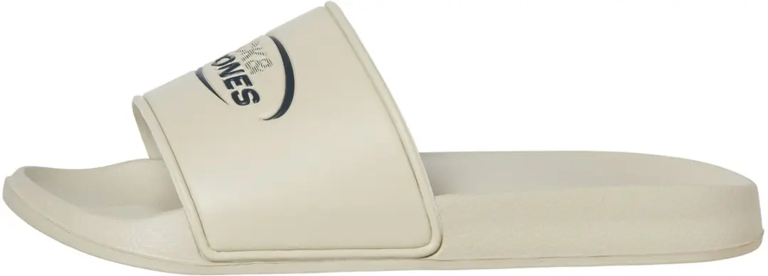 Jack & Jones Oscar Logo Slippers Heren