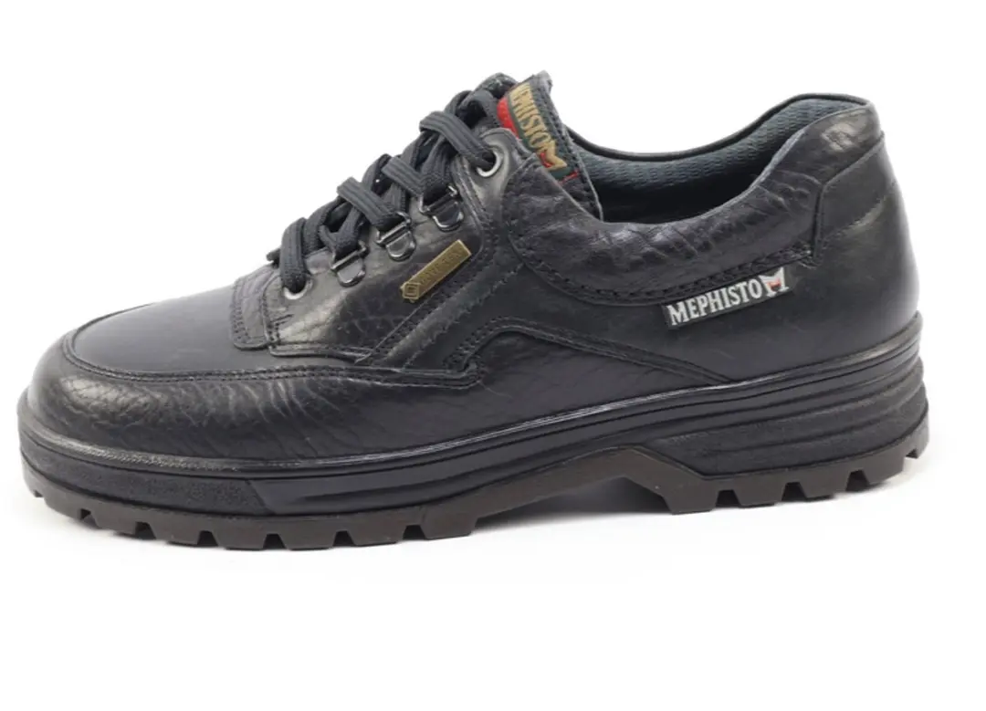 Mephisto Barracuda 714