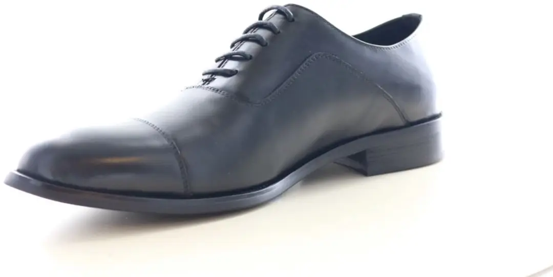 Hafjes Verona wijdte G 1/2 schoenen - Zwart - maat 46 - afbeelding 4 van 6