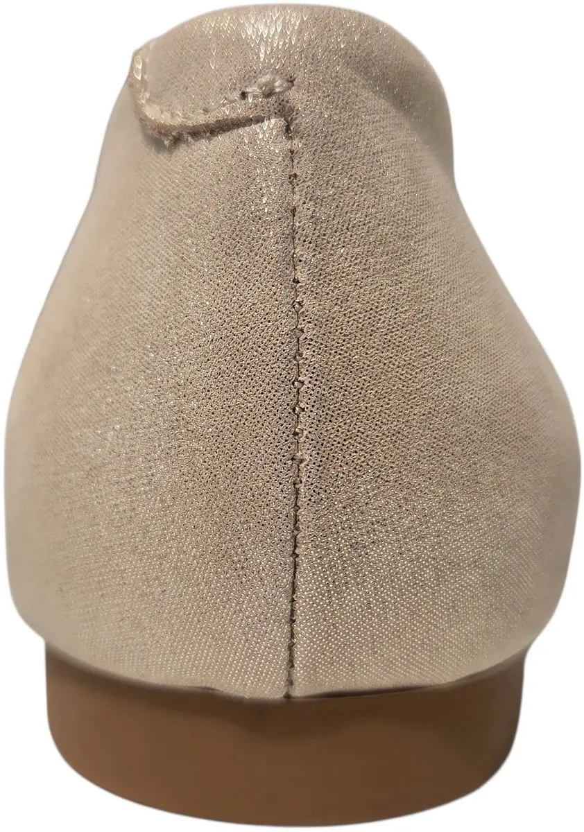 Roberto D'Angelo Dalton Instappers Platino Velour Camel - Beige - 38 - afbeelding 3 van 4