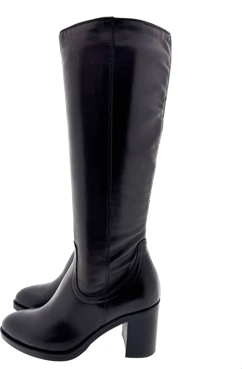 Mjus N31303 laarzen bruin, 37 / 4