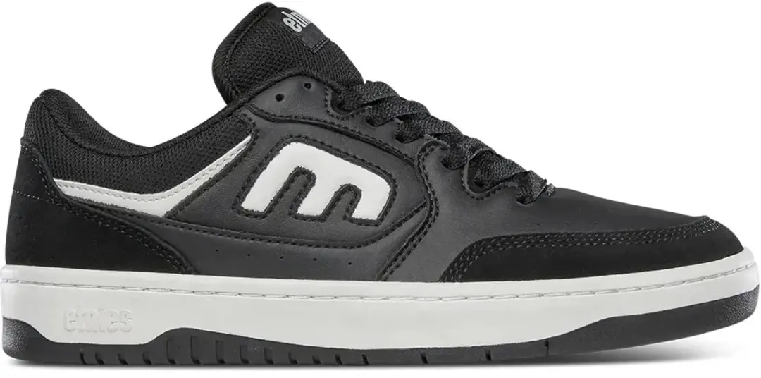 Etnies Loot Schoenen Zwart EU 42 1/2 Man