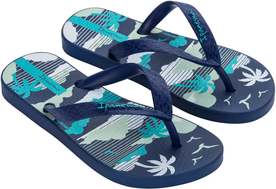 Ipanema Temas Boys Kids