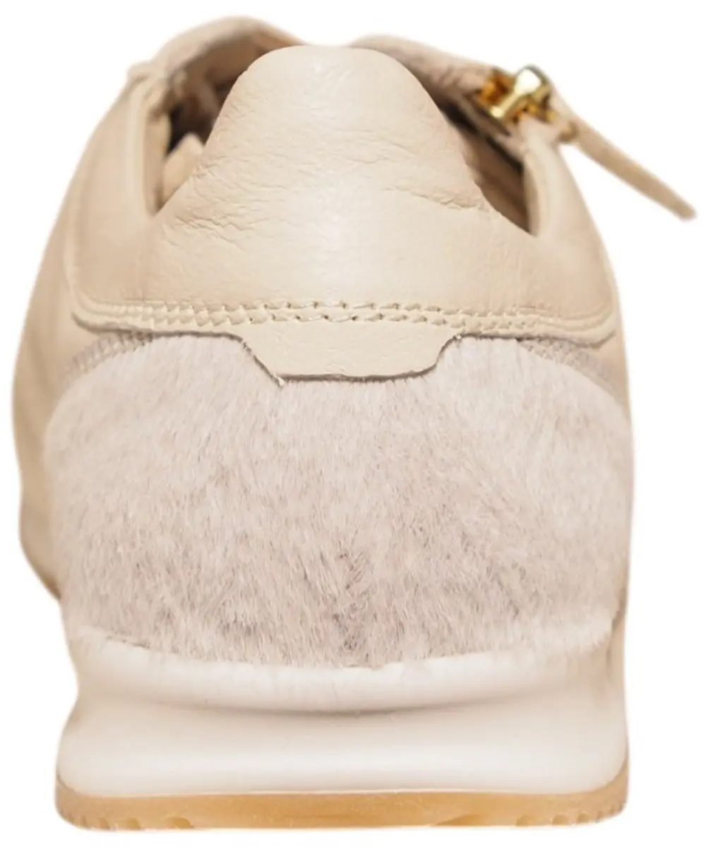 DL Sport 6953 Dames sneakers ecru - afbeelding 5 van 5