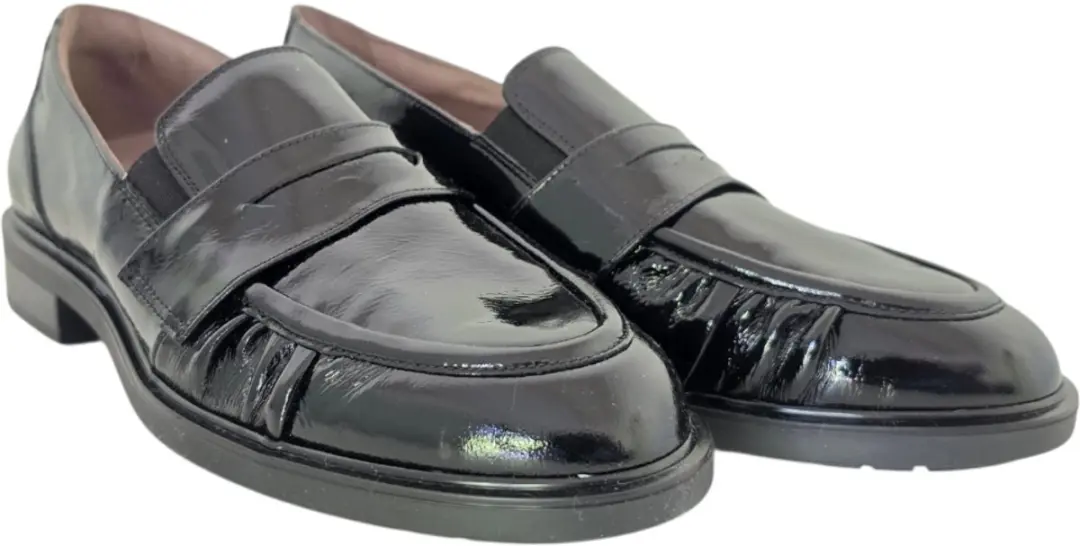 Dames Instappers & Ballerina's Dl Sport 7183 Versione 04 Zwart - Maat 41 - afbeelding 5 van 6