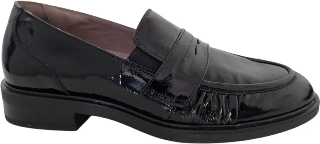 Dames Instappers & Ballerina's Dl Sport 7183 Versione 04 Zwart - Maat 41 - afbeelding 6 van 6