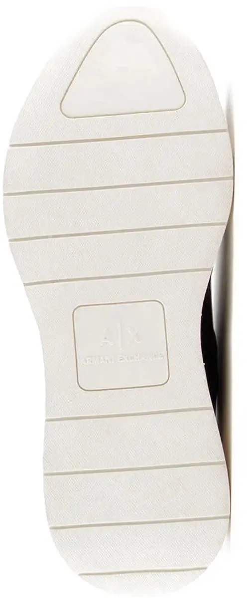 Giorgio Armani Exchange XW001617 Schoenen - Zwart - afbeelding 3 van 6