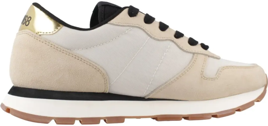 SUN68 ALLY GOLD Beige 41 EU