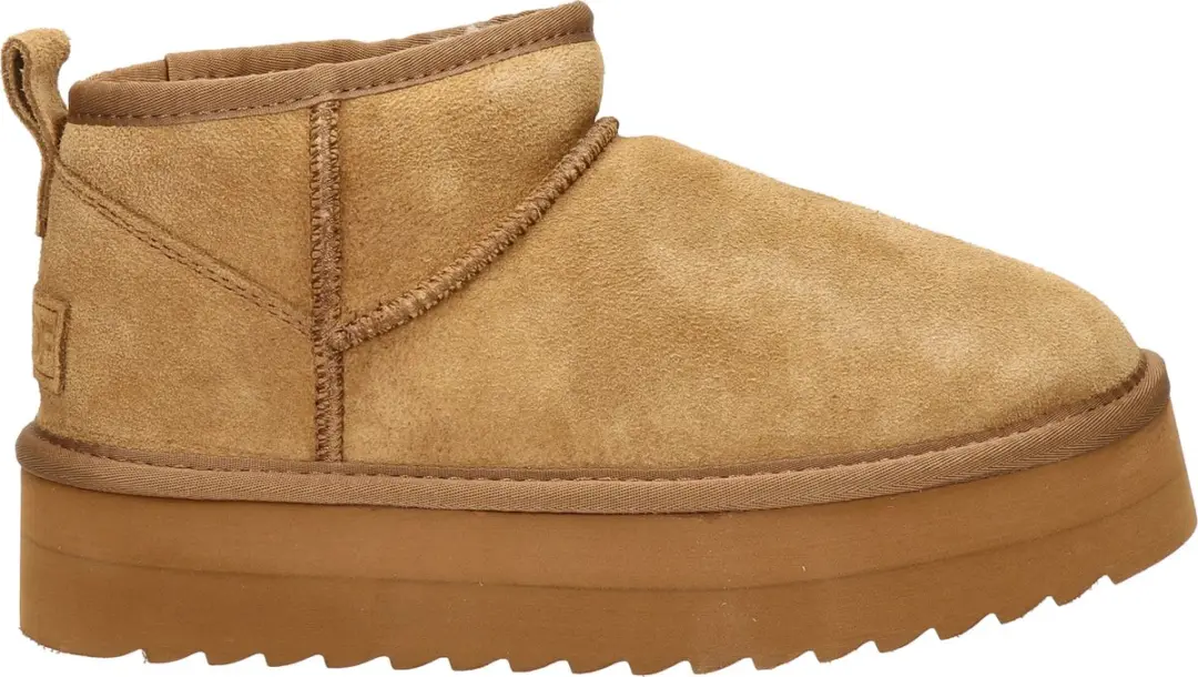 Colors of California Boots
