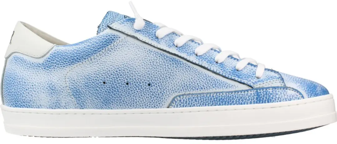 P448 JOHNM Blauw 42 EU