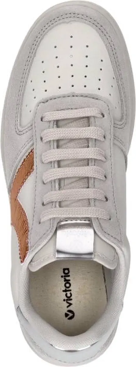 Victoria Sneakers Vrouwen - Maat 37 - afbeelding 5 van 6