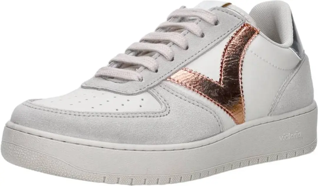 Victoria Sneakers Vrouwen - Maat 37 - afbeelding 4 van 6