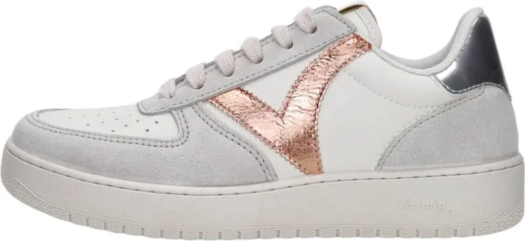 Victoria Sneakers Vrouwen - Maat 37 - afbeelding 2 van 6