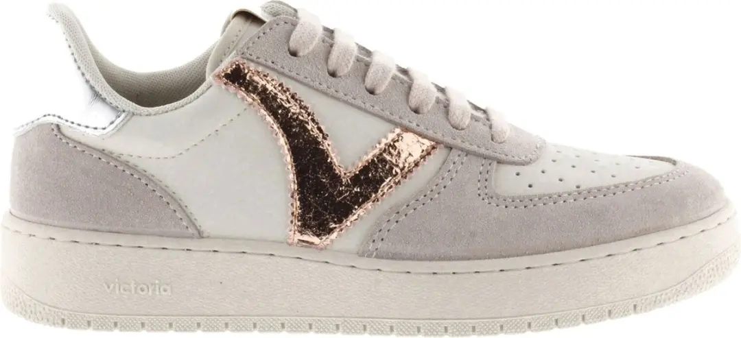 Victoria Sneakers Vrouwen - Maat 37 - afbeelding 3 van 6