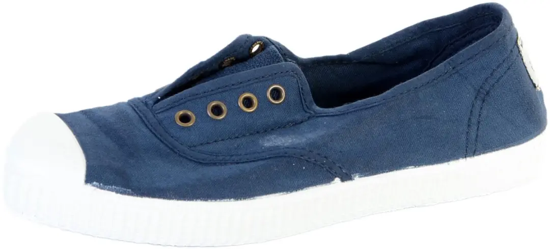 Victoria 1915 Anglaise Damesschoenen Blauw - afbeelding 5 van 6