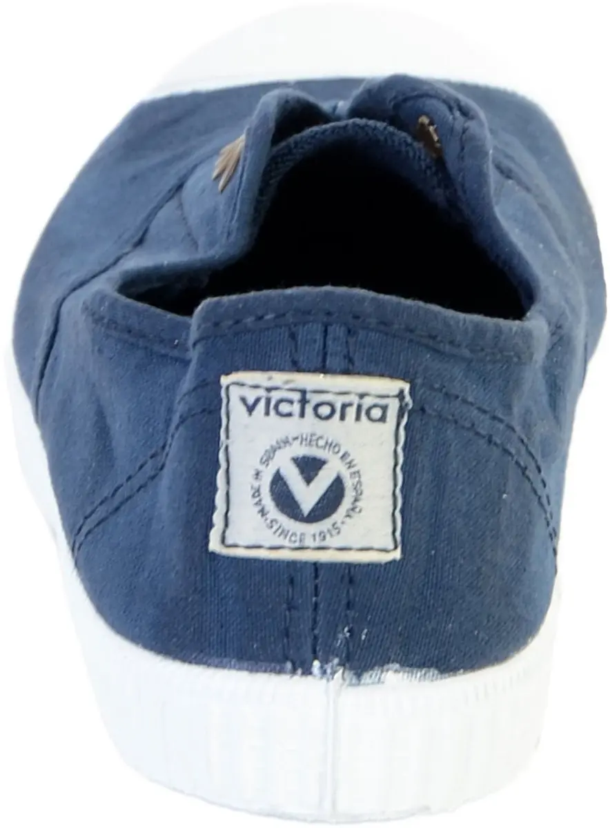 Victoria 1915 Anglaise Damesschoenen Blauw - afbeelding 3 van 6