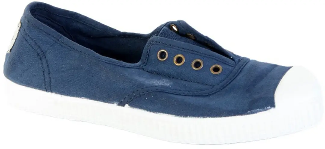 Victoria 1915 Anglaise Damesschoenen Blauw - afbeelding 4 van 6