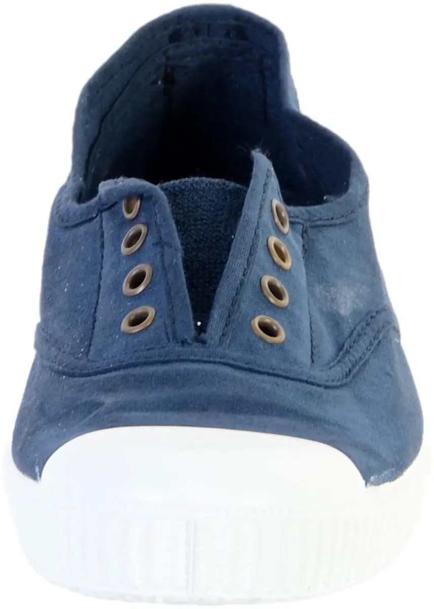 Victoria 1915 Anglaise Damesschoenen Blauw - afbeelding 2 van 6
