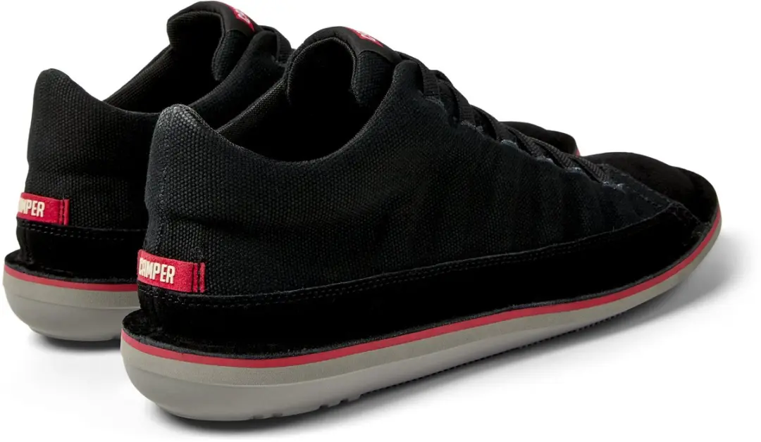 Camper Beetle Sneaker 41 - Zwart - afbeelding 2 van 5