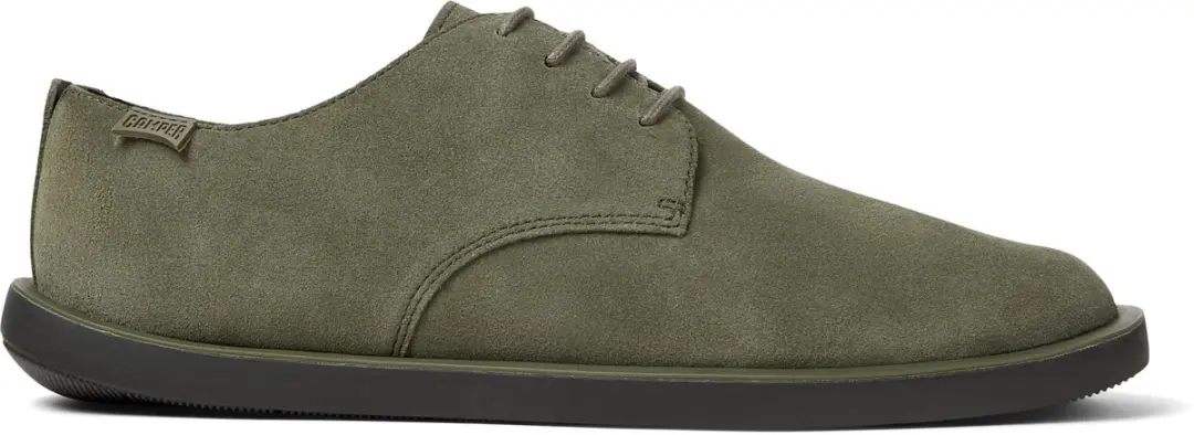 Camper Wagon Veterschoenen