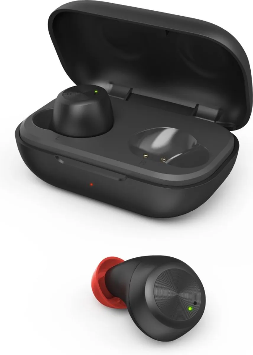 Hama Spirit Chop True Wireless In-Ear 00184125