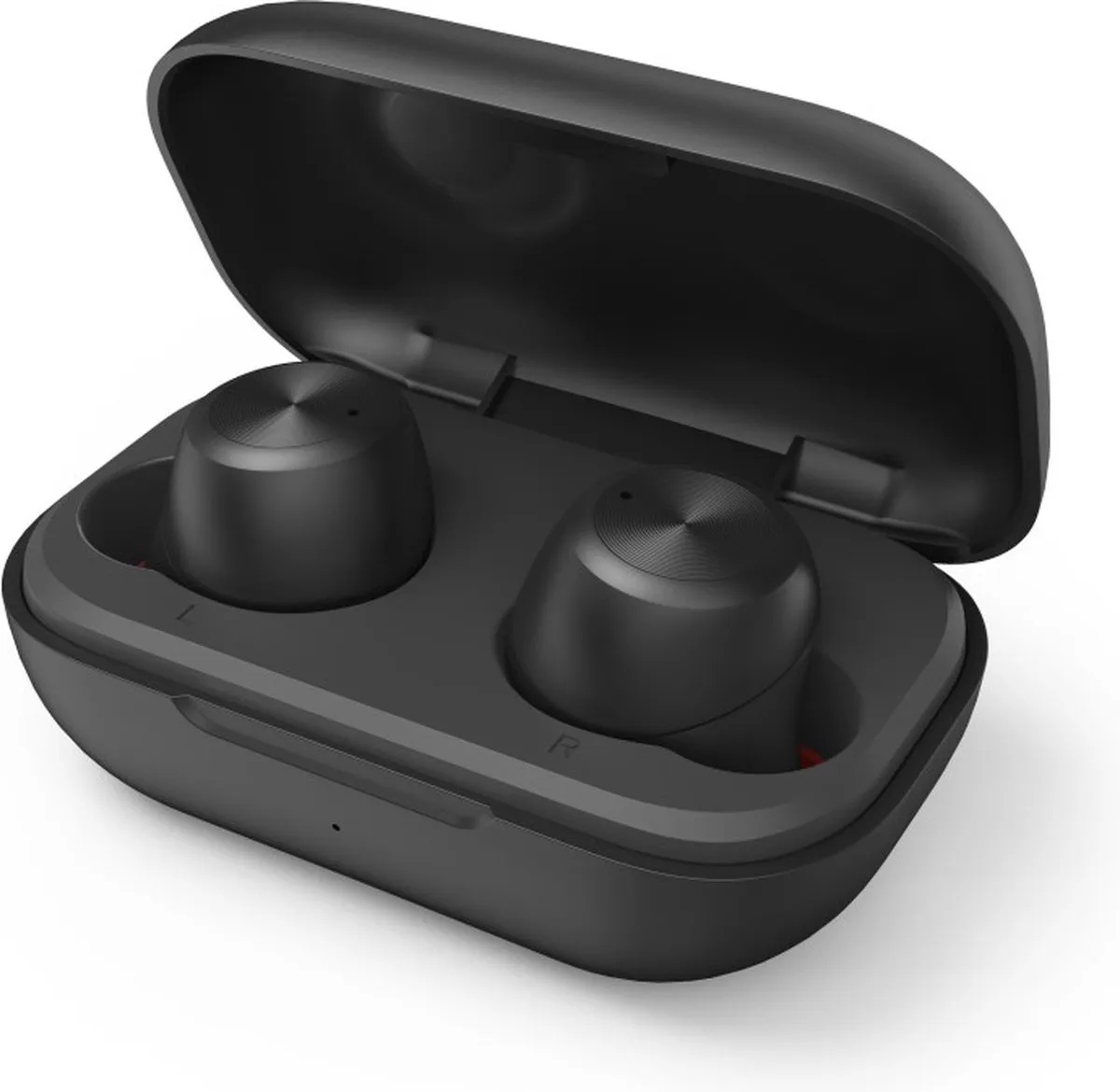 Hama Spirit Chop True Wireless In-Ear 00184125 - Zwart