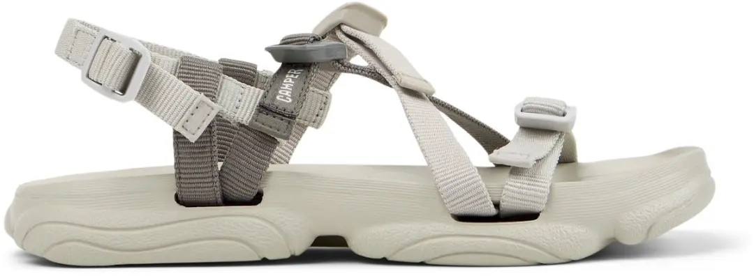 Camper Karst Sandal Sandalen