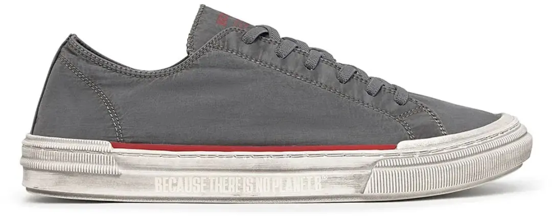 Ecoalf Strenk schoenen grijs - afbeelding 3 van 6